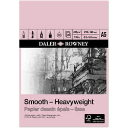 Daler Rowney 403040500 Sketchbook