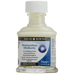 Daler Rowney Art Masking Fluid - 75 ml, XDAAMF75