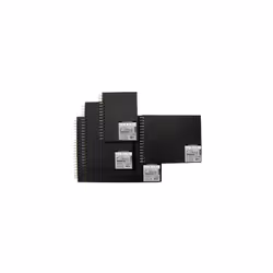 Daler - rowney a5 portrait paper spiral book - black