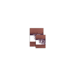 Daler - Rowney A4 Heavyweight Cartridge Pad- Fine Grain