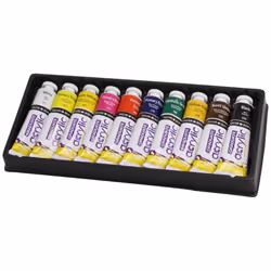 Daler Rowney Graduate Acrylic Introduction Set