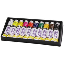 Daler Rowney Graduate Acrylic Introduction Set