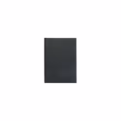 Daler-Rowney Simply Medium Grain 100 gsm Hardback A5 Sketchbook, Soft White, 54 Sheets, Entry-Level Sketchpad, Ideal for Students and Hobbyists