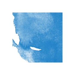 Daler-Rowney System3 Acrylic Ink Bottle Coeruleum Blue Hue 29.5ml - Versatile Acrylic Ink for Artists and Students - Opaque Calligraphy Ink for Drawin