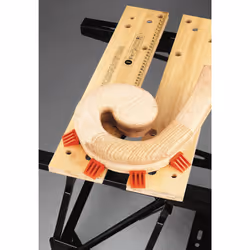 Black & Decker WM536-XJ workbench - Additional view 4