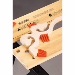 Black & Decker WM536-XJ workbench - Additional view 5