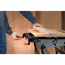 Black & Decker WM825-XJ workbench - Additional view 6