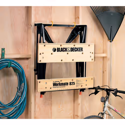 Black & Decker WM825-XJ workbench - Additional view 7