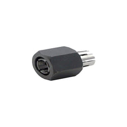 DE6952-XJ Collet m. Nut, 8 mm for DW621