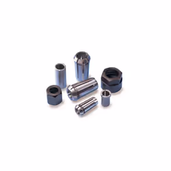 DE6952-XJ Collet m. Nut, 8 mm for DW621