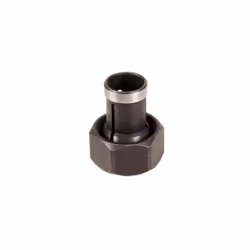 DE6952-XJ Collet m. Nut, 8 mm for DW621