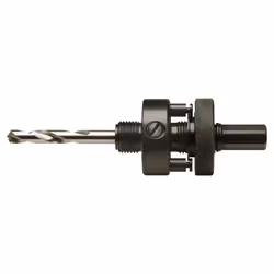 DeWALT DT8102-QZ, 32 - 127 mm, Metal, Wood, Black, 1 pc(s)