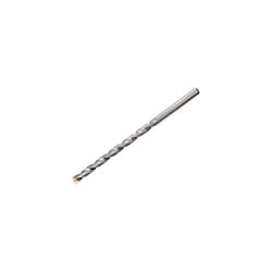 DEWALT DEWDT6558QZ Masonry Drill Bit 8.0mm OL:150mm WL:82mm