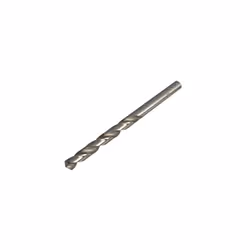 DeWalt DT5219-QZ HSS G Ground Jobber Drill Bit 8.0mm x 117mm