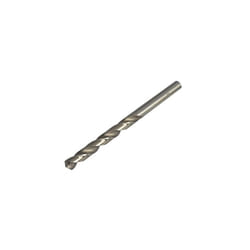 DeWalt DT5219-QZ HSS G Ground Jobber Drill Bit 8.0mm x 117mm