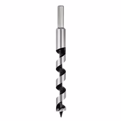 DeWALT DT4610-QZ, Drill, Auger drill bit, Right hand rotation, 1.6 cm, 200 mm, Wood