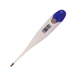 Battles Veterinary Digital Thermometer