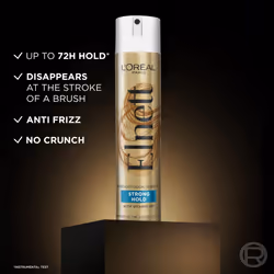 Elnett Extra Strength Hairspray400ml
