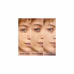 Fresh Face Trio Gift Set â Prime Lab 24H Pore Minimiser Primer, Hydrating Balm-In-Lipstick In 191 Nude Heaven & Lash