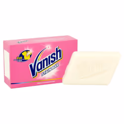 Vanish Pre-Wash Fabric Stain Remover Bar
