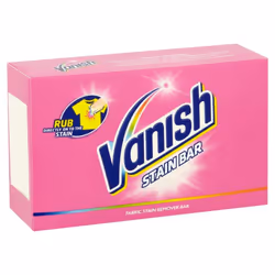 Vanish Pre-Wash Fabric Stain Remover Bar