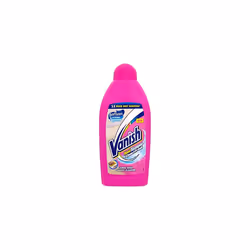 Vanish Large Area Carpet Cleaner Shampoo 450ml