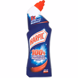 Harpic 100% Original Limescale Remover - 1x750ml