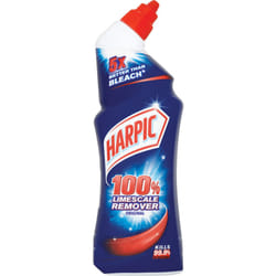 Harpic 100% Original Limescale Remover - 1x750ml
