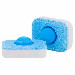 Calgon 3 in 1 Powerball Tabs Water Softener 45 Tablets Limescale Protection - Additional view 6