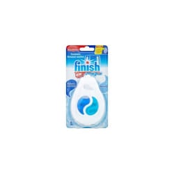 Finish Dishwasher Freshener- Regular.