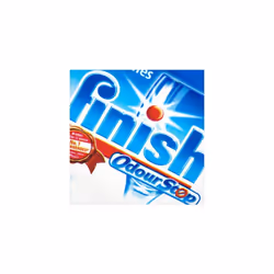 Finish Dishwasher Freshener- Regular.