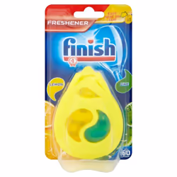 Finish Dishwasher Freshener Lemon and Lime
