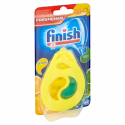 Finish Dishwasher Freshener Lemon and Lime