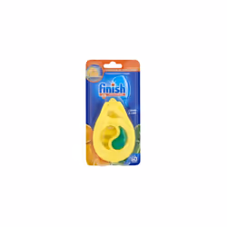 Dishwasher Freshener and Cleaner Multipack, Lemon, 2 x Dishwasher Cleaners, 2 x Dishwasher Fresheners