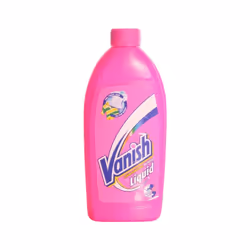 Vanish Stain Remover In Wash Liquid 450ml [86346]
