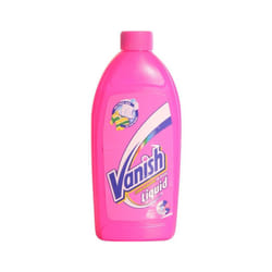 Vanish Stain Remover In Wash Liquid 450ml [86346]