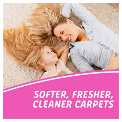 Vanish Carpet Cleaner + Upholstery Power Powder Large Area Cleaning 650g