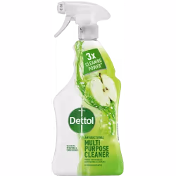 Dettol Power And Fresh Multipurpose Cleaning Liquid Antibacterial 1 Li