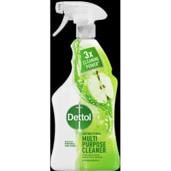 Dettol Power And Fresh Multipurpose Cleaning Liquid Antibacterial 1 Li