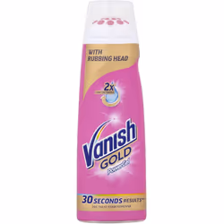 Vanish Gold Pre Treat Stain Remover Gel, 200ml