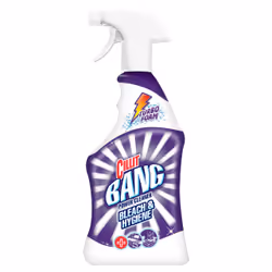 Cillit Bang 8158802, 750 ml, Pump spray, Spray bottle