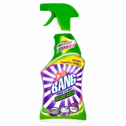 Cillit Bang Power Cleaner Degreaser, 750ml(Pack of 3)
