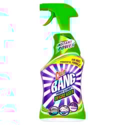 Cillit Bang Power Cleaner Degreaser, 750ml(Pack of 3)
