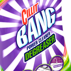 Cillit Bang Power Cleaner Degreaser, 750ml(Pack of 3)