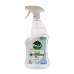 Dettol Antibacterial Surface Cleanser Spray 750 ml