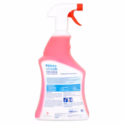 Dettol Power and Fresh Pomegranate Multi-Purpose Cleaner, 1 Litre