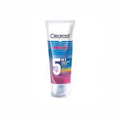 Clearasil Ultra 5in1 Treatment Lotion 100ml