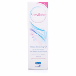 Durex Sensilube 40 ML Bot Intimate Moisturising Gel