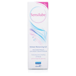 Durex Sensilube 40 ML Bot Intimate Moisturising Gel
