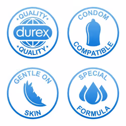 Durex Play Feel Lube 50ml Gel Bot Lubricants Lubes